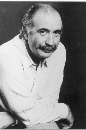 Ernesto Chao portrait