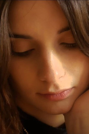 Giulia Pozzovio portrait