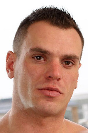 Stefan Colby portrait