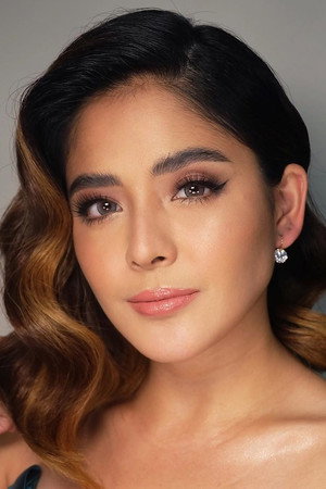 Shaira Diaz portrait