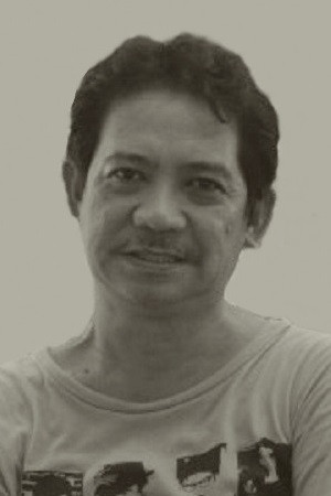 Caloy Alde portrait