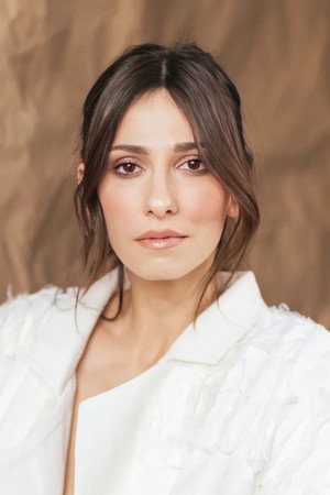 Dana Rogoz portrait