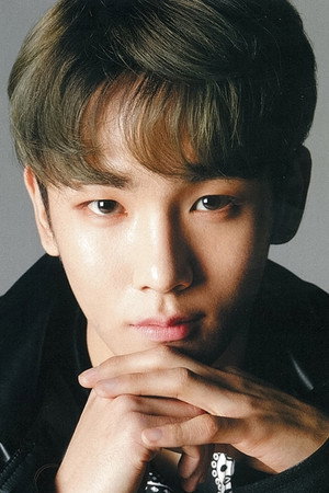 Key portrait