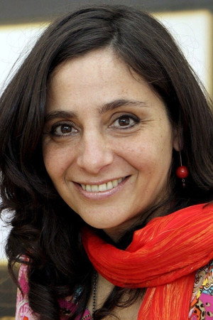 Sandra Gugliotta portrait