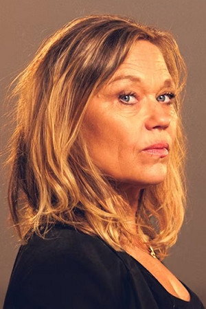Sofie Stougaard portrait