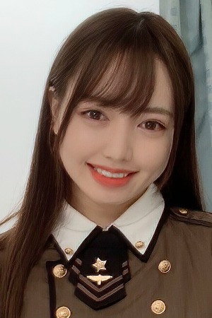 Shizuku Asahi portrait