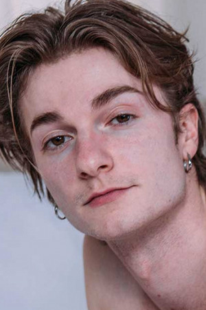 Gage Palmer portrait