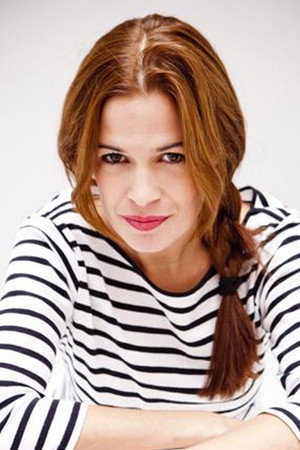 Reme Gómez portrait