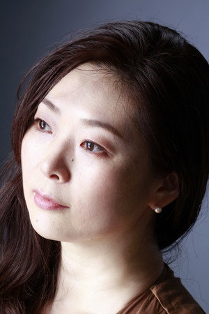 Junko Kitanishi portrait