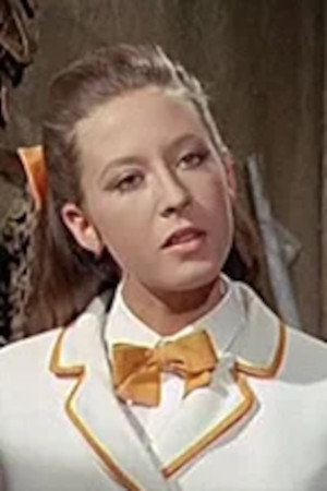 Caterina Trentini portrait