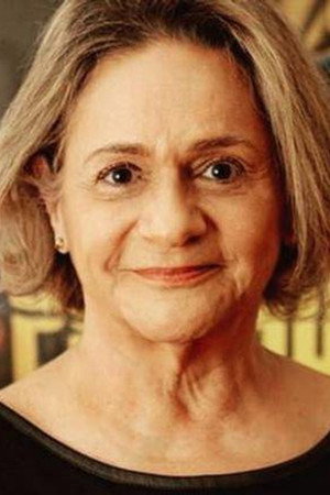 Fafy Siqueira portrait