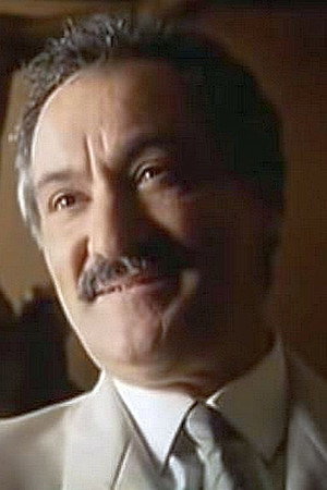 Nunzio Gallo portrait