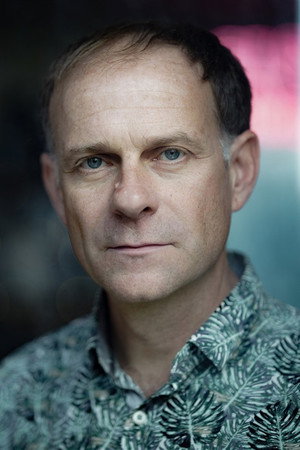 Laurent Lafuma portrait