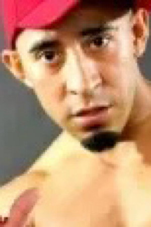 Nandito portrait