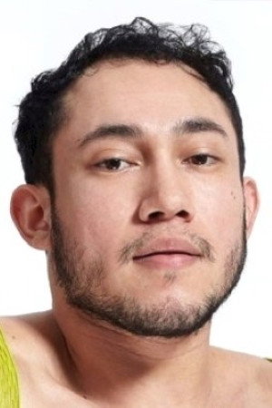 Devan Meji portrait