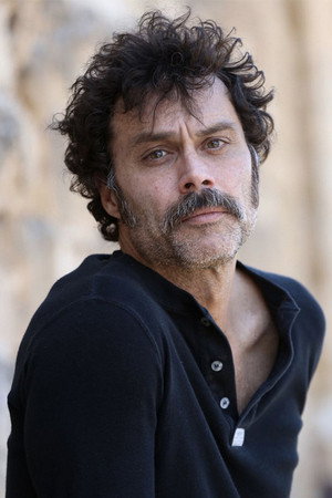 Alessandro Schiavo portrait