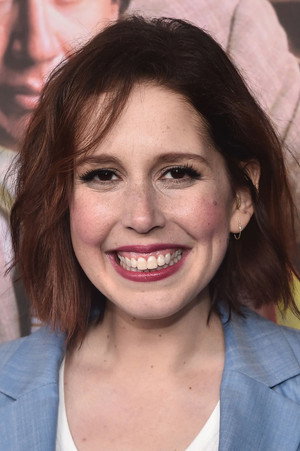 Vanessa Bayer portrait