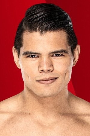 Humberto Garza Carrillo portrait