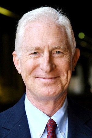 Phil Reeves portrait