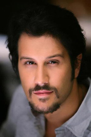 Stefan Kapičić portrait