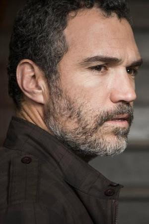Salvador del Solar portrait