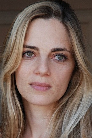 Regina Orioli portrait