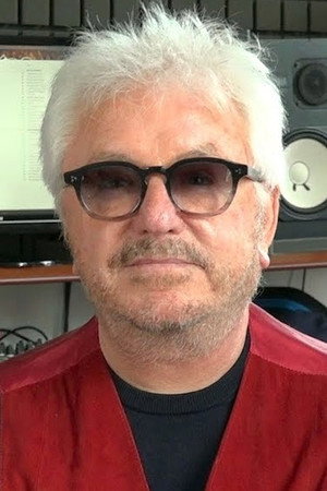 Marc Cerrone portrait