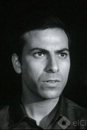 Galal Issa portrait