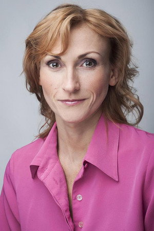 Marina Dianova portrait
