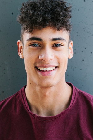 Zethphan Smith-Gneist portrait