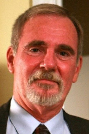 Karl Williams portrait