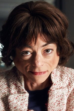 Liz Carr portrait