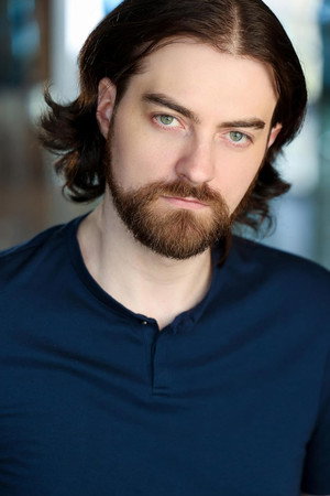 Matthew Graham Wagner portrait