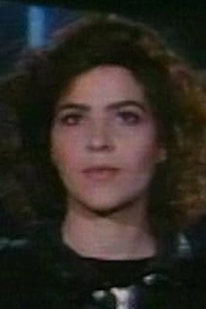 Antonella Vitale portrait