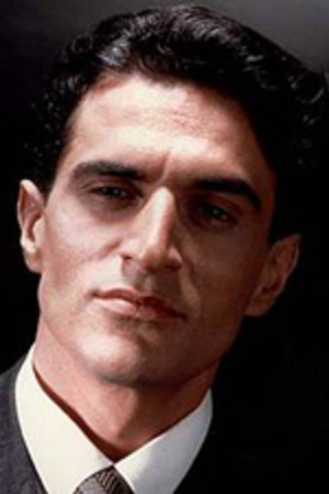 Rosario J. Gnolo portrait