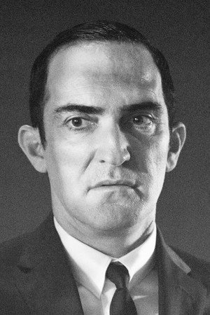 Patrick Fischler portrait