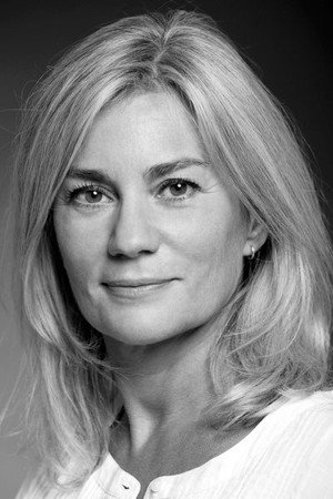 Valerie Gogan portrait