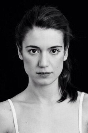 Alba Pujol portrait