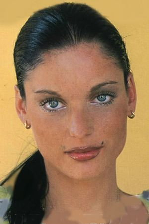 Vanessa Desiree portrait