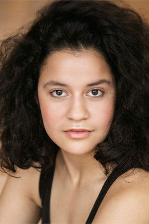 Ana Scotney portrait