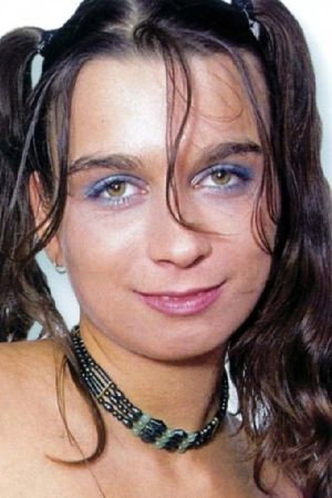 Maren Beautte portrait