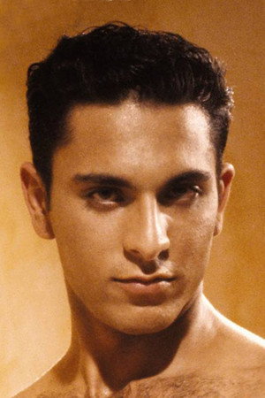 Gianfranco portrait