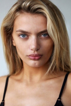 Bregje Heinen portrait