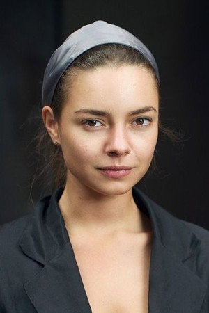 Vera Kincheva portrait