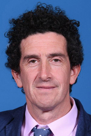 Robbie Ryan portrait