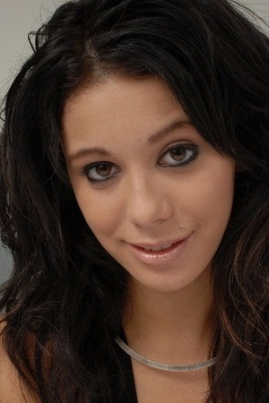 Priscilla Milan portrait