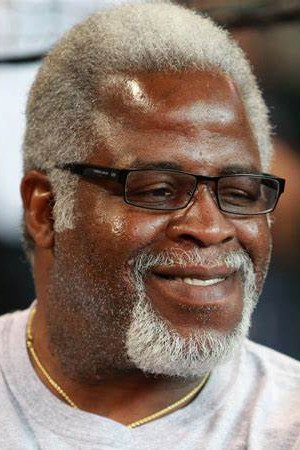 Earl Campbell portrait