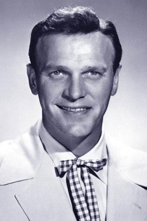 Eddy Arnold portrait