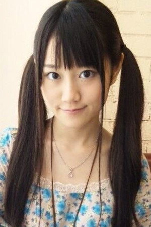 Mai Imai portrait