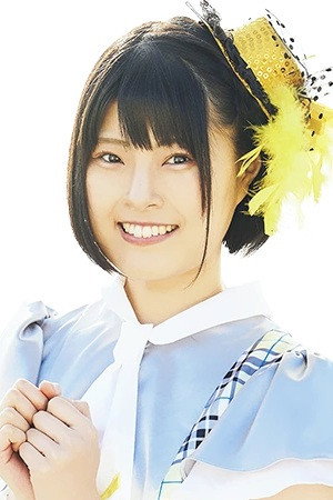 Miyu Komatsu portrait